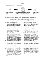 Preview for 43 page of Panasonic NN-J159W Operating Instructions Manual