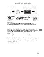 Preview for 57 page of Panasonic NN-J159W Operating Instructions Manual