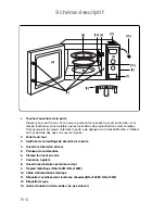 Preview for 77 page of Panasonic NN-J159W Operating Instructions Manual