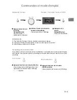 Preview for 80 page of Panasonic NN-J159W Operating Instructions Manual