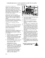 Preview for 97 page of Panasonic NN-J159W Operating Instructions Manual