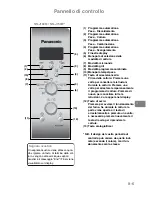 Preview for 102 page of Panasonic NN-J159W Operating Instructions Manual