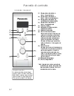 Preview for 103 page of Panasonic NN-J159W Operating Instructions Manual