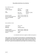 Preview for 115 page of Panasonic NN-J159W Operating Instructions Manual