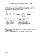 Preview for 132 page of Panasonic NN-J159W Operating Instructions Manual