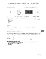 Preview for 150 page of Panasonic NN-J159W Operating Instructions Manual