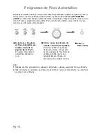 Preview for 155 page of Panasonic NN-J159W Operating Instructions Manual