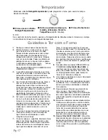 Preview for 159 page of Panasonic NN-J159W Operating Instructions Manual