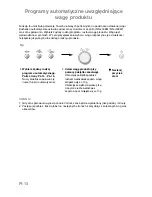 Preview for 178 page of Panasonic NN-J159W Operating Instructions Manual