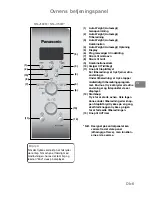 Preview for 218 page of Panasonic NN-J159W Operating Instructions Manual