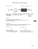 Preview for 220 page of Panasonic NN-J159W Operating Instructions Manual