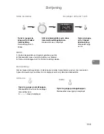 Preview for 243 page of Panasonic NN-J159W Operating Instructions Manual