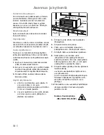 Preview for 259 page of Panasonic NN-J159W Operating Instructions Manual