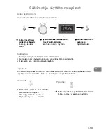 Preview for 266 page of Panasonic NN-J159W Operating Instructions Manual