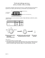 Preview for 269 page of Panasonic NN-J159W Operating Instructions Manual