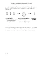 Preview for 271 page of Panasonic NN-J159W Operating Instructions Manual