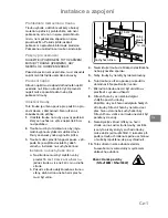 Preview for 282 page of Panasonic NN-J159W Operating Instructions Manual