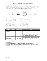 Preview for 293 page of Panasonic NN-J159W Operating Instructions Manual