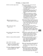 Preview for 300 page of Panasonic NN-J159W Operating Instructions Manual