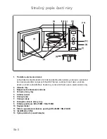 Preview for 310 page of Panasonic NN-J159W Operating Instructions Manual