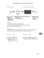 Preview for 313 page of Panasonic NN-J159W Operating Instructions Manual