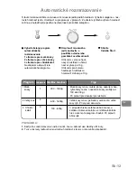 Preview for 317 page of Panasonic NN-J159W Operating Instructions Manual