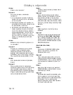 Preview for 324 page of Panasonic NN-J159W Operating Instructions Manual