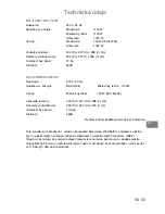 Preview for 325 page of Panasonic NN-J159W Operating Instructions Manual