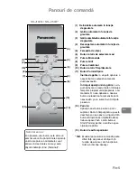 Preview for 335 page of Panasonic NN-J159W Operating Instructions Manual