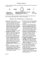 Preview for 346 page of Panasonic NN-J159W Operating Instructions Manual