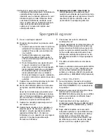 Preview for 347 page of Panasonic NN-J159W Operating Instructions Manual