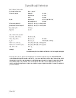 Preview for 348 page of Panasonic NN-J159W Operating Instructions Manual