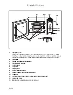 Preview for 357 page of Panasonic NN-J159W Operating Instructions Manual