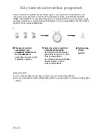 Preview for 365 page of Panasonic NN-J159W Operating Instructions Manual