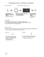 Preview for 10 page of Panasonic NN-J169M Operating Instructions Manual