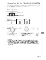 Preview for 13 page of Panasonic NN-J169M Operating Instructions Manual