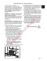 Preview for 17 page of Panasonic NN-K101WM Operating Instructions Manual