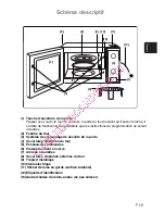 Preview for 49 page of Panasonic NN-K101WM Operating Instructions Manual