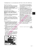 Preview for 59 page of Panasonic NN-K101WM Operating Instructions Manual