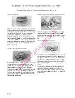 Preview for 66 page of Panasonic NN-K101WM Operating Instructions Manual