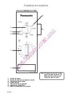 Preview for 78 page of Panasonic NN-K101WM Operating Instructions Manual