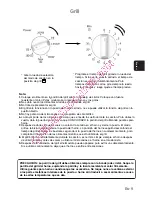 Preview for 81 page of Panasonic NN-K101WM Operating Instructions Manual