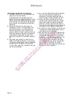 Preview for 88 page of Panasonic NN-K101WM Operating Instructions Manual