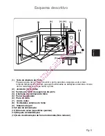 Preview for 91 page of Panasonic NN-K101WM Operating Instructions Manual