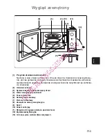 Preview for 105 page of Panasonic NN-K101WM Operating Instructions Manual