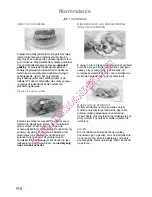 Preview for 108 page of Panasonic NN-K101WM Operating Instructions Manual