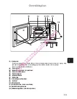 Preview for 147 page of Panasonic NN-K101WM Operating Instructions Manual