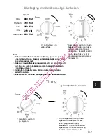 Preview for 149 page of Panasonic NN-K101WM Operating Instructions Manual