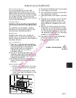 Preview for 157 page of Panasonic NN-K101WM Operating Instructions Manual