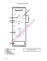 Preview for 162 page of Panasonic NN-K101WM Operating Instructions Manual